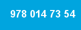 978 014 73 54